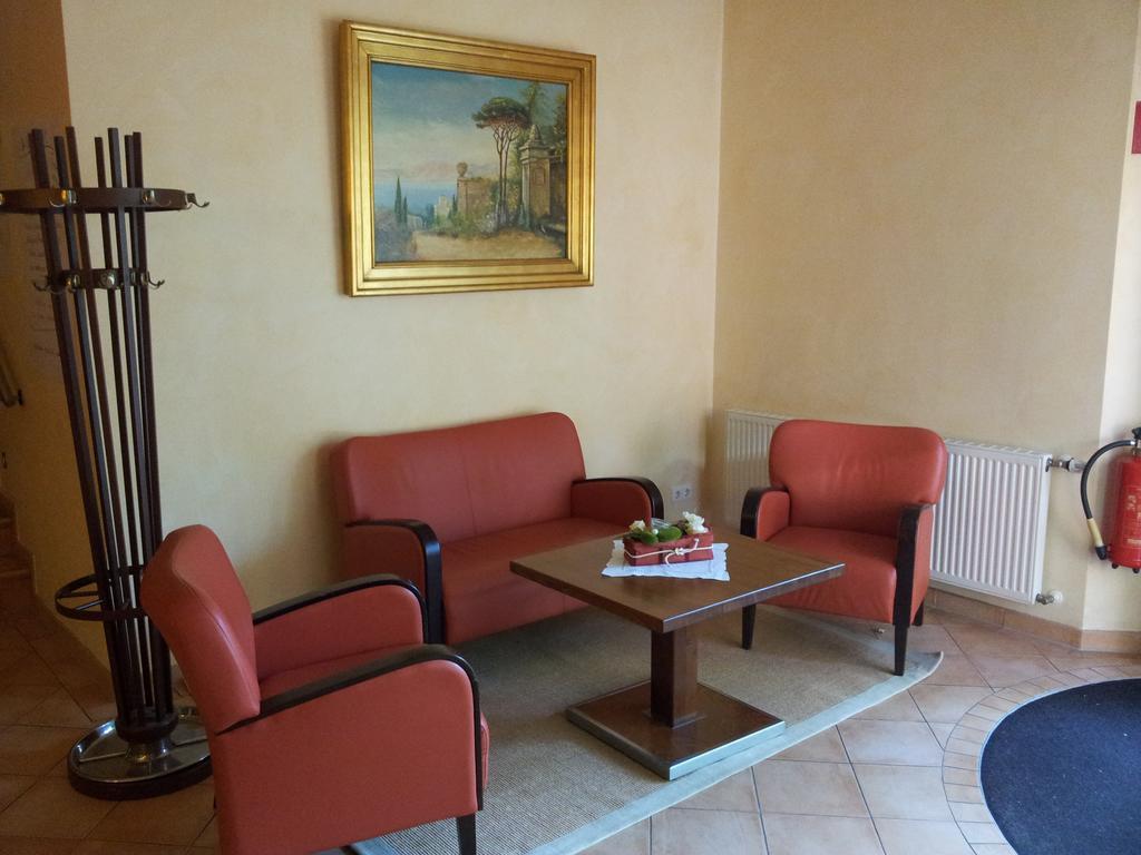 Hotel Restaurant Am Pfauenhof Quakenbrück Dış mekan fotoğraf